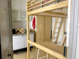 Studio Camille Desmoulins Citycosy