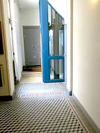Studio Camille Desmoulins Citycosy