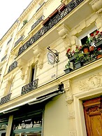 Studio Camille Desmoulins Citycosy