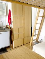 Studio Camille Desmoulins Citycosy