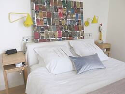 Sacr Coeur Citycosy