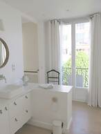 Sacr Coeur Citycosy