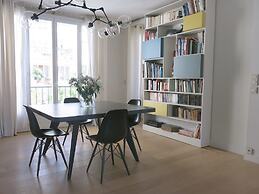 Sacr Coeur Citycosy