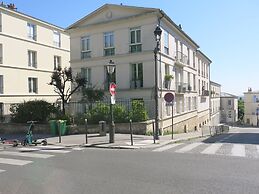 Sacr Coeur Citycosy