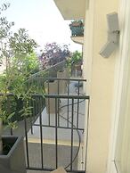 Sacr Coeur Citycosy