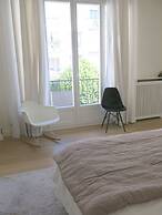 Sacr Coeur Citycosy