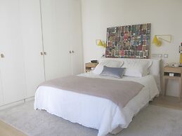 Sacr Coeur Citycosy