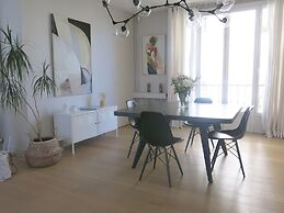 Sacr Coeur Citycosy