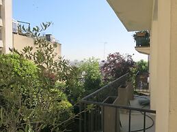 Sacr Coeur Citycosy