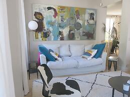 Sacr Coeur Citycosy