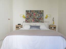 Sacr Coeur Citycosy