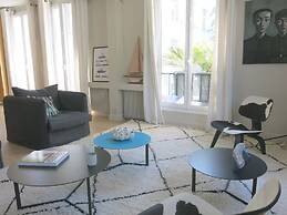 Sacr Coeur Citycosy