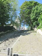 Sacr Coeur Citycosy