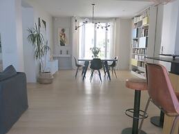 Sacr Coeur Citycosy