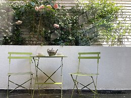 Luxe Seine Od on Citycosy