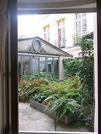 Luxe Seine Od on Citycosy
