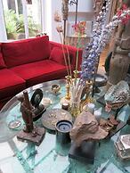 Luxe Seine Od on Citycosy