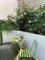 Luxe Seine Od on Citycosy
