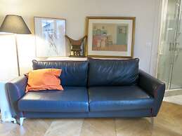 Luxe Seine Od on Citycosy