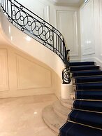 Appartement Opera Chauchat Citycosy
