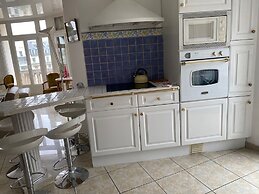 Appartement Opera Chauchat Citycosy