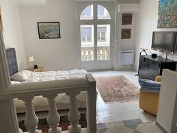 Appartement Opera Chauchat Citycosy