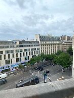 Appartement Opera Chauchat Citycosy