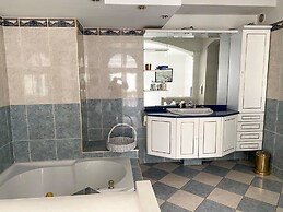 Appartement Opera Chauchat Citycosy