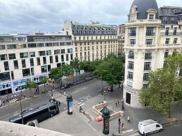 Appartement Opera Chauchat Citycosy