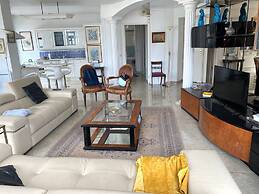 Appartement Opera Chauchat Citycosy