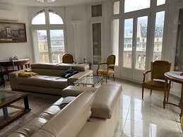 Appartement Opera Chauchat Citycosy
