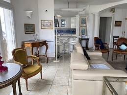 Appartement Opera Chauchat Citycosy