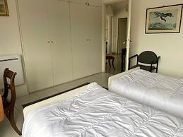 Appartement Opera Chauchat Citycosy