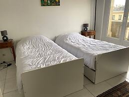 Appartement Opera Chauchat Citycosy