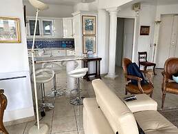 Appartement Opera Chauchat Citycosy