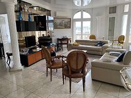 Appartement Opera Chauchat Citycosy