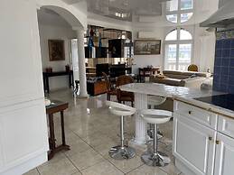 Appartement Opera Chauchat Citycosy