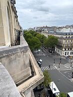 Appartement Opera Chauchat Citycosy