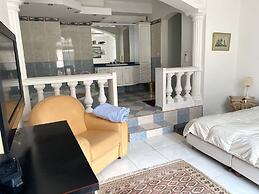 Appartement Opera Chauchat Citycosy