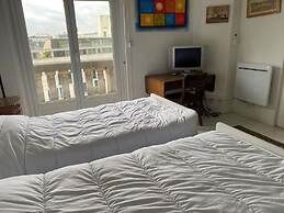 Appartement Opera Chauchat Citycosy