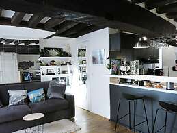 Studio Marais Charlot Citycosy