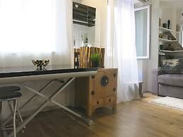 Studio Marais Charlot Citycosy