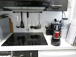 Studio Marais Charlot Citycosy
