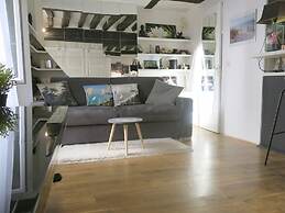 Studio Marais Charlot Citycosy