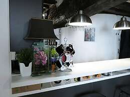 Studio Marais Charlot Citycosy