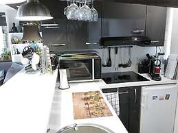 Studio Marais Charlot Citycosy