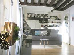 Studio Marais Charlot Citycosy
