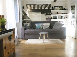Studio Marais Charlot Citycosy