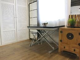 Studio Marais Charlot Citycosy