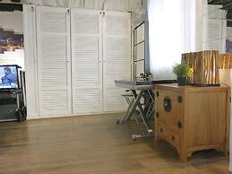 Studio Marais Charlot Citycosy